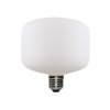 50159 led zarovka porcelan creta 6w e27 stmivatelna 2700k
