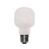 50120 led zarovka porcelan milo 6w e27 stmivatelna 2700k