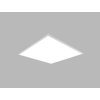 LED panel NELA 62 UGR, 33W 4000K (stmievanie ON/OFF (bez stmívání))