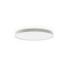 Stropné LED svietidlo TORO 80 P/N, 80+12W (Farba Biela, stmievanie 3000K/4000K Casambi TW)