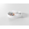 70577 6 zapustne led prisazene stropni svitidlo eiko on m 12w 3000 3500 4000k