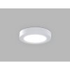 70577 4 zapustne led prisazene stropni svitidlo eiko on m 12w 3000 3500 4000k