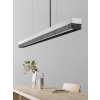 22 01 30 gantlights c1 pendelleuchte heller beton burned diagonal uber tisch aus
