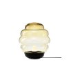 BLIMP TABLE AMBER L