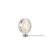 bomma orbital table lamp white nickel
