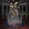 dark and bright star crystal pendant lighting bomma catalogue 2021