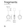 fragments short