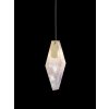 fragments white brushed gold bomma