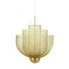 40114 1 luxusni zavesne svitidlo illusion l zlata