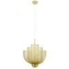 40114 luxusni zavesne svitidlo illusion l zlata