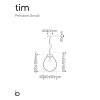 tim pendant s