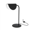 55805 3 moderni stolni lampa mollis 7w v 43 cm 1xg9