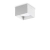 317489 WEB001 SPIKE PL1 SQUARE BIANCO