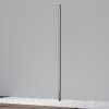 57241 moderni venkovni sloupkove led svitidlo pole 24w v 160 cm 3000k ip65