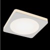 57232 1 moderni vestavne led svitidlo phanton 7w d 8 cm 3000k