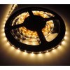 NANO LED pásik OHYBNÝ VODOODOLNÝ IP54 6mm 6W/m, PROFI, 12V, 60LED/m, SMD2835 (Farba svetla Teplá biela, 3000K)