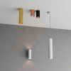43154 nastenna interierova lampa axis 60mm