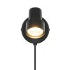 75158 2 nastenna lampa nordlux boston spot