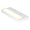 Nástenné LED svietidlo APEX, 36W, š. 323 mm (Farba Biela)