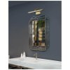 48791 5 nastenne led svitidlo nad obraz a zrcadlo tiffany 12w 4000k