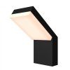 54602 nastenne led svitidlo paso 12w v 22 cm cri83 ip54