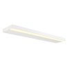 Nástenné LED svietidlo SEED, 30W, š. 612 mm (Farba Biela)