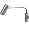 cze pm Nastenna lampa tuba chrom 1xGU10 Zuma Line Tubo WL Wall 20034 CH 55343 1