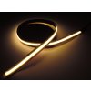 PROFI LED pásik 14W COF, 10mm, 504LED/m, 24VDC, IP20 (Farba svetla Teplá biela, 3000K)