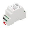 42301 1 rf univerzalni ridici jednotka 5v1 pro rgb cct pasky mi light na din listu 2 4ghz ls2s