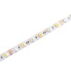 43910 rgb ww led pasek 14 4w m rgb tepla bila 10mm profi 12v ip20 60led m 5050