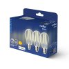 27381 1 smart led zarovka e27 set 3 ks