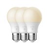 27378 1 smart led zarovka e27 set 3 ks