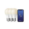 27378 3 smart led zarovka e27 set 3 ks