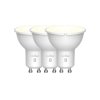 27366 1 smart led zarovka gu10 set 3 ks