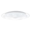 Smart stropné LED svietidlo Lanciano 1A, 3000-5000K (Priemer Ø 40 cm)