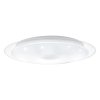 Smart stropné LED svietidlo Lanciano 1A, 3000-5000K (Priemer Ø 40 cm)