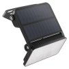 62357 10 solarni led reflektor solo s pohybovym cidlem cerny neutralni bila