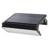 62354 6 solarni led reflektor solo s pohybovym cidlem cerny neutralni bila