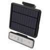 62360 solarni led reflektor sunno s pohybovym cidlem cerny neutralni bila