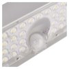 63902 9 solarni led svitidlo brixo s pohybovym cidlem bile neutralni bila