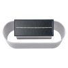 45451 5 solarni nastenne led svitidlo piola se senzorem ip44
