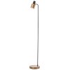 43574 stojaci lampa aurum v 143cm