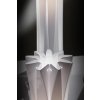 lampada design bach white