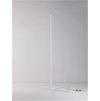 Stojacia lampa V-LINE, LED 18W 3000K stmievateľná (Farba Biela)