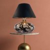 pol pm Lampa stolowa ADANA KREZLE 5526BKGO Zuma Line 43103 2
