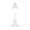Stolová lampa Nordlux Devone (Farba Biela)