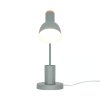 Stolová lampa Nordlux Devone (Farba Biela)