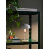 Stolová lampa Nordlux Ellen Mini (Farba Vínová)