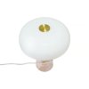Stolová lampa Nordlux Glossy Mini (Farba Biela)