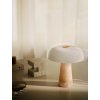 Stolová lampa Nordlux Glossy Mini (Farba Biela)
